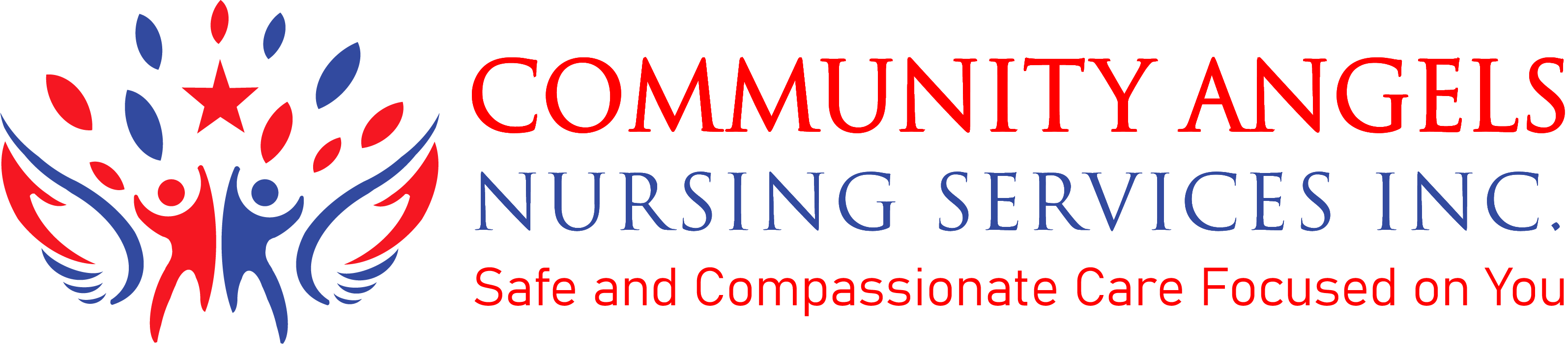 Community Angels Nursing Services Inc.